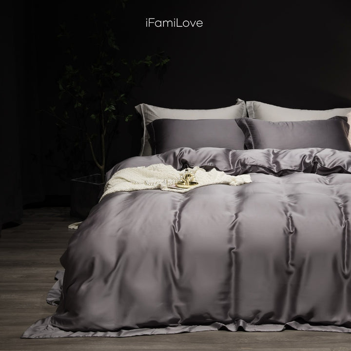 Silky TENCEL™ Bedding Set