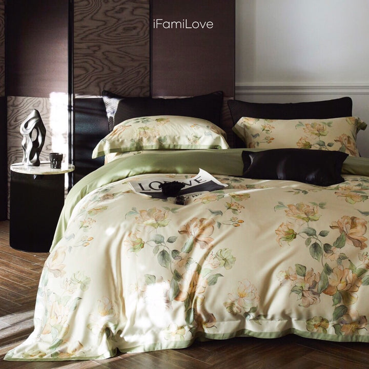 Silky TENCEL™ Bedding Set