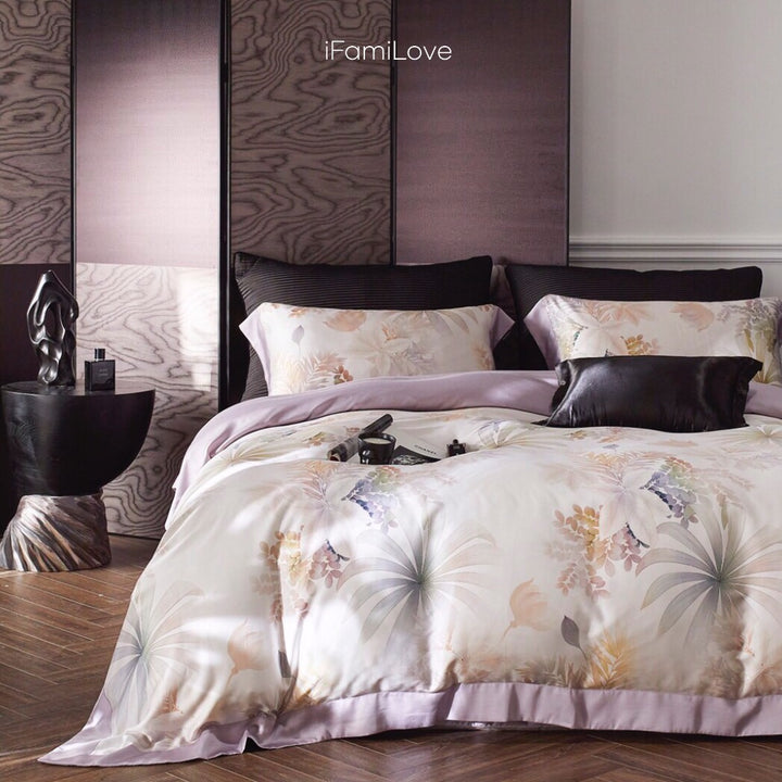 Silky TENCEL™ Bedding Set