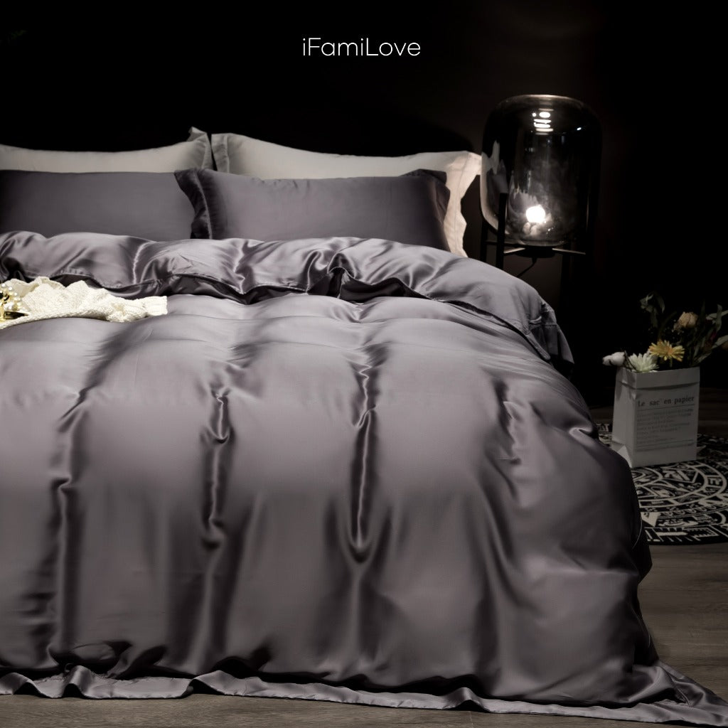 Silky TENCEL™ Bedding Set