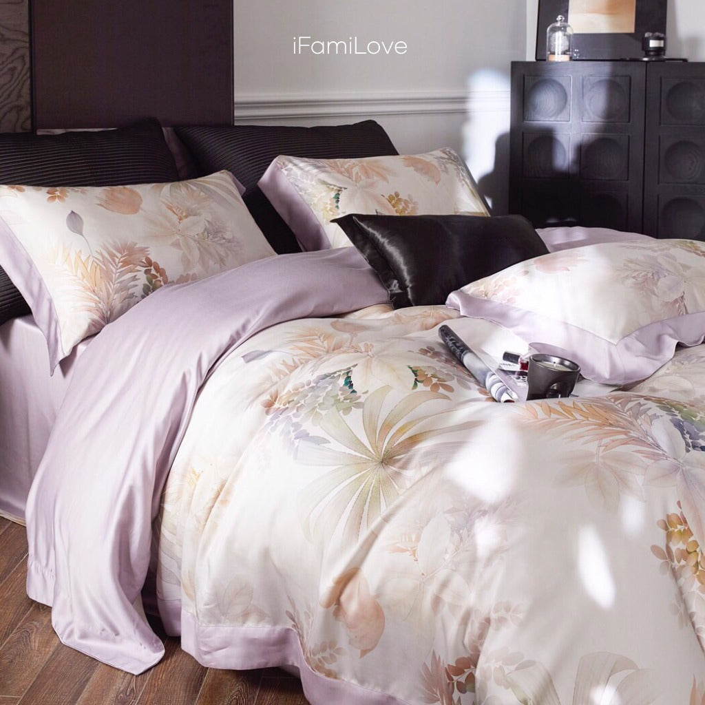 Silky TENCEL™ Bedding Set