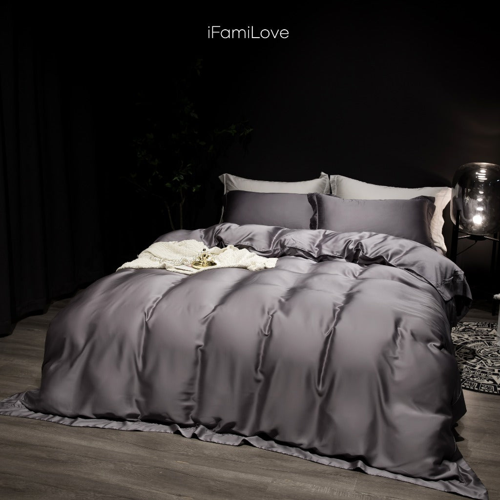 Silky TENCEL™ Bedding Set