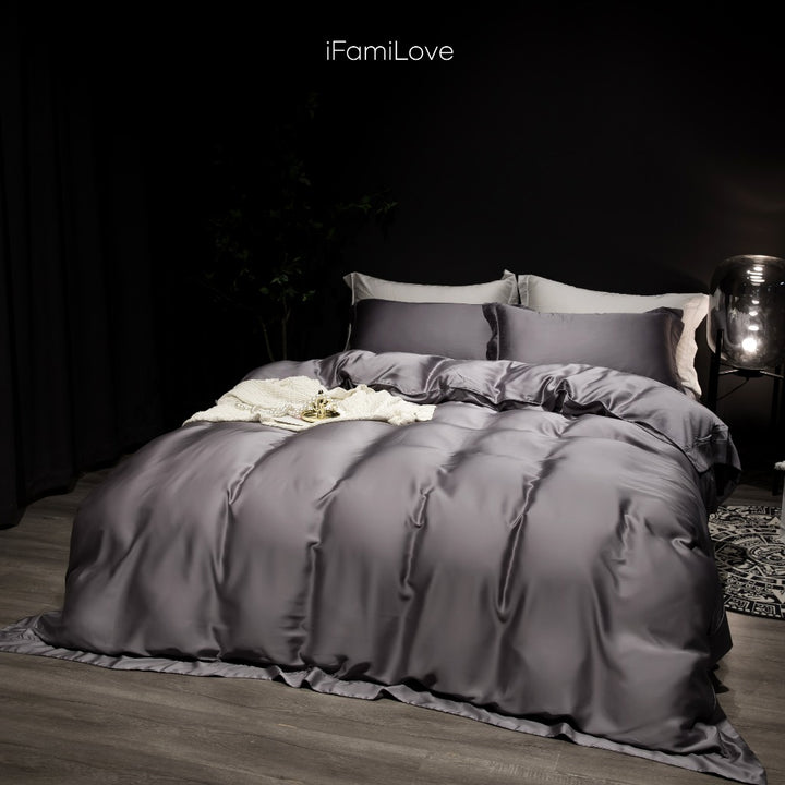 Silky TENCEL™ Bedding Set