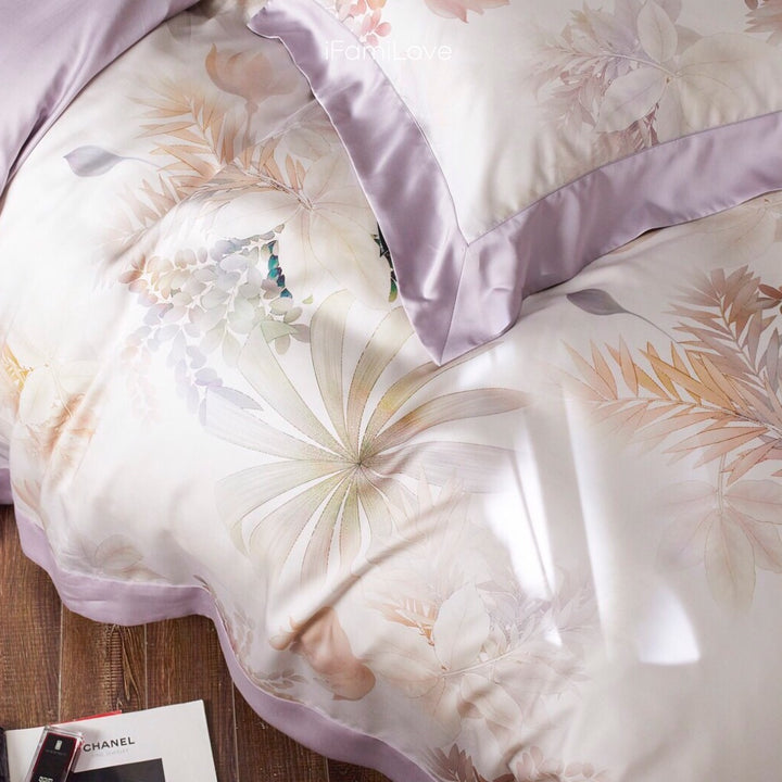 Silky TENCEL™ Bedding Set