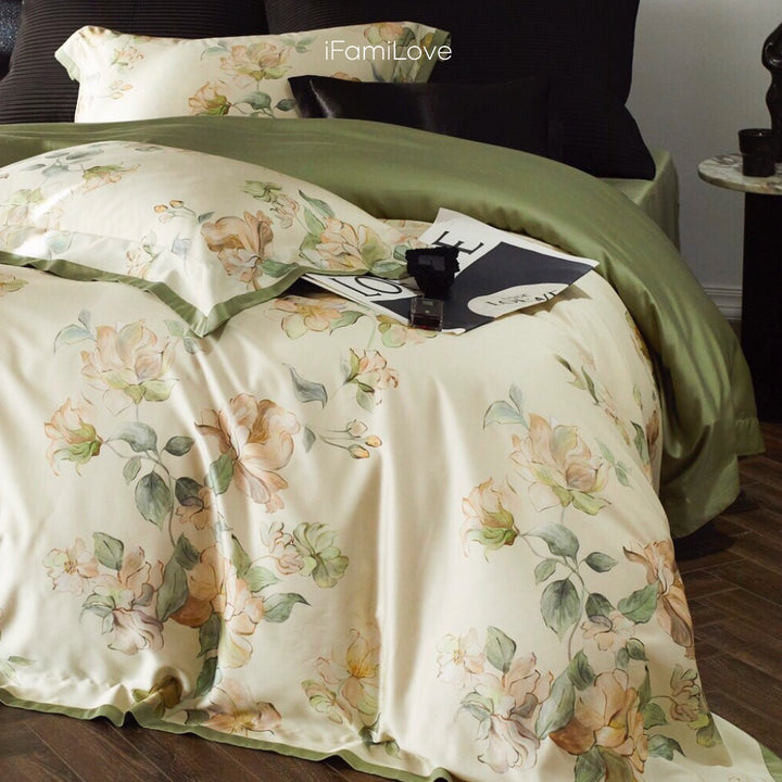 Silky TENCEL™ Bedding Set