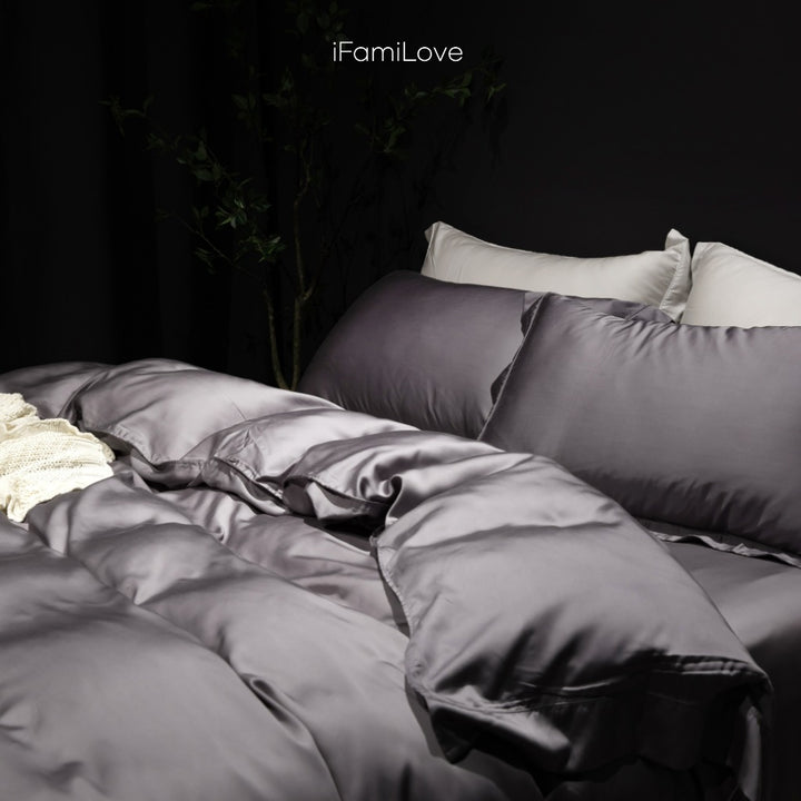 Silky TENCEL™ Bedding Set