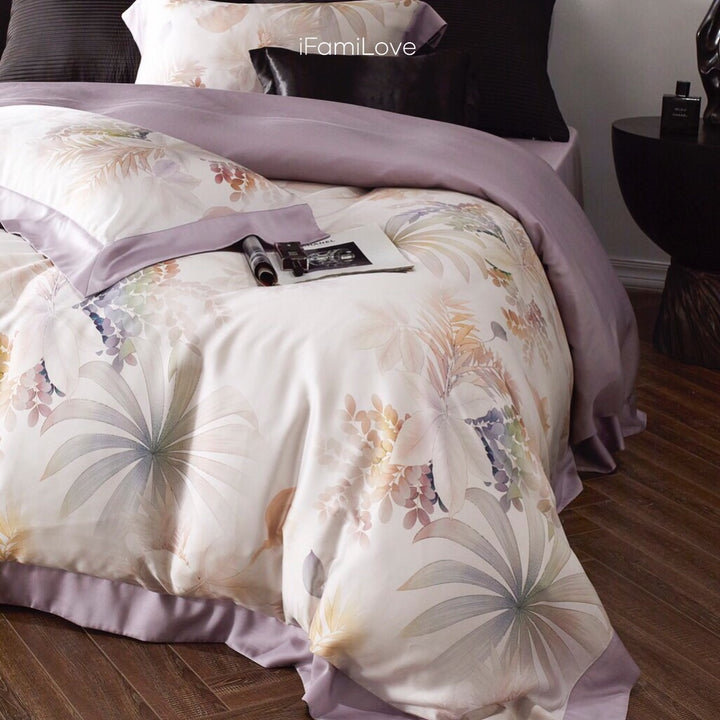 Silky TENCEL™ Bedding Set