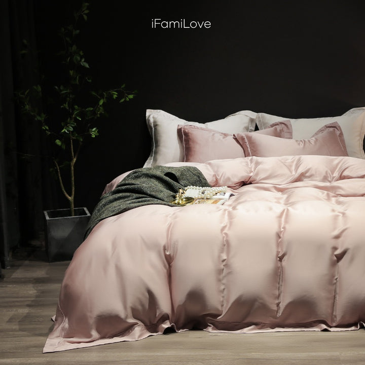 Silky TENCEL™ Bedding Set