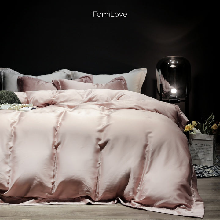 Silky TENCEL™ Bedding Set