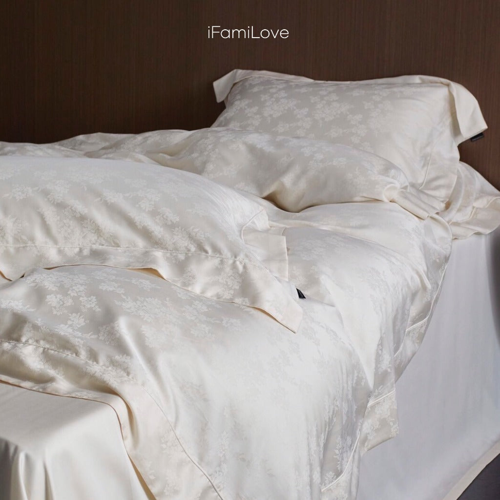 Silky plus TENCEL™ Bedding Set