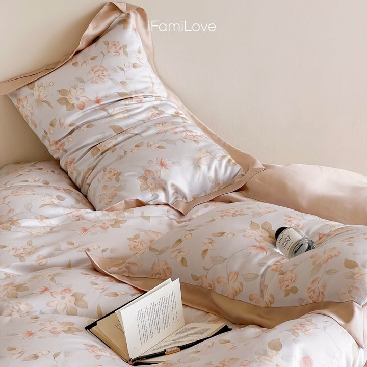 Silky TENCEL™ Bedding Set