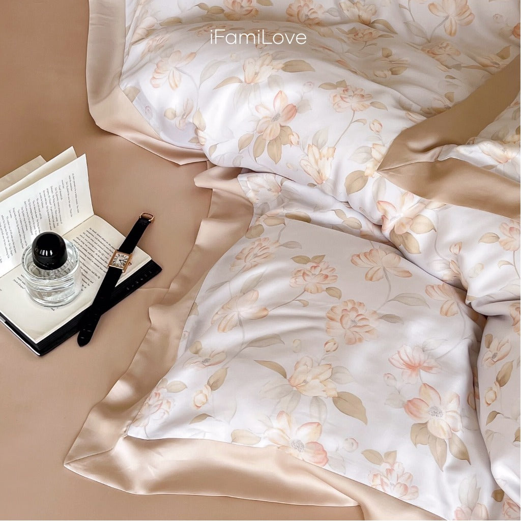 Silky TENCEL™ Bedding Set