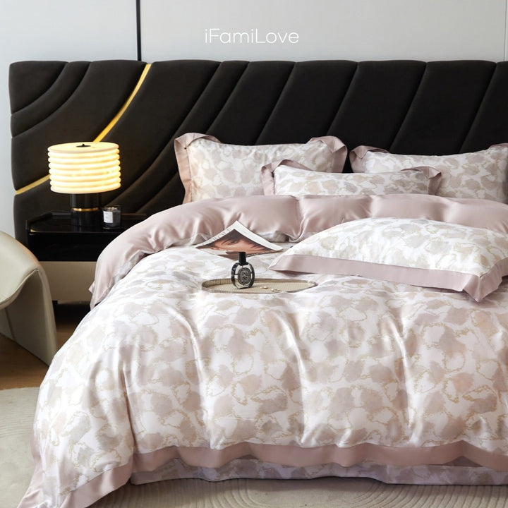 Silky TENCEL™ Bedding Set