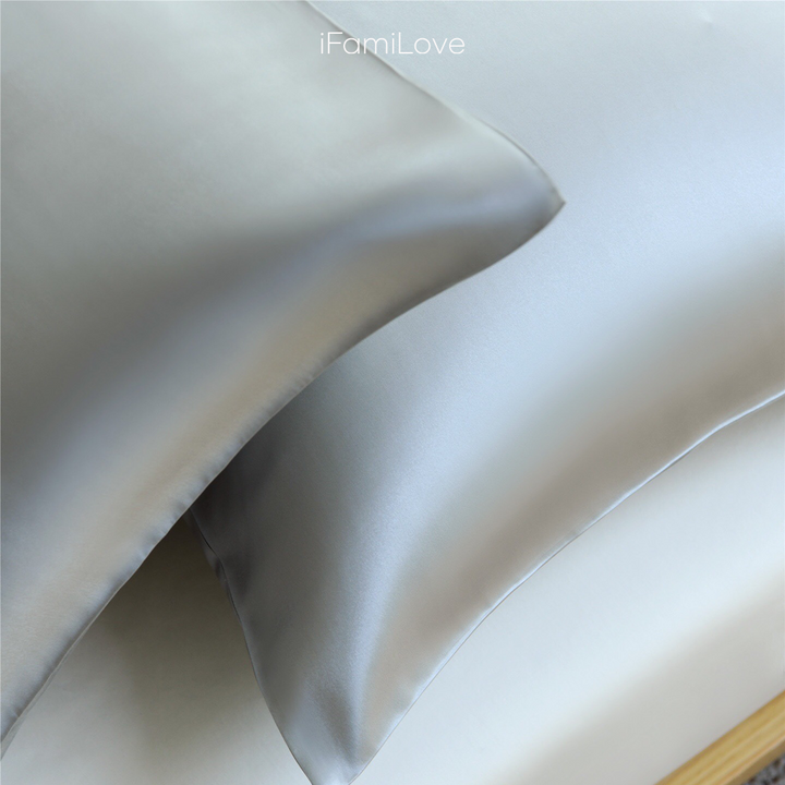 Premium Silk Pillowcase