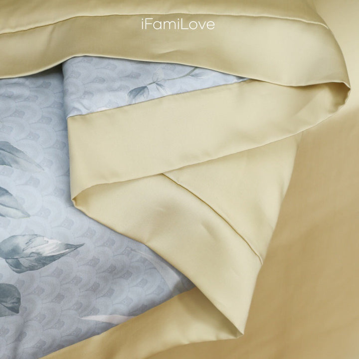 Silky TENCEL™ Air quilt