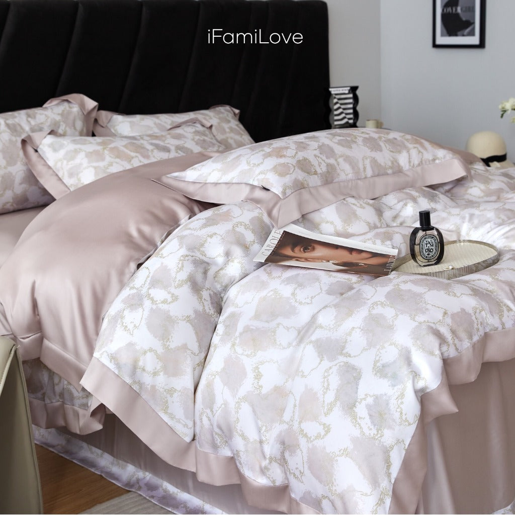 Silky TENCEL™ Bedding Set