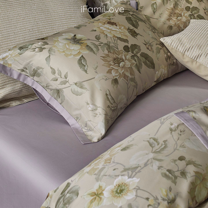 Luxury Plus Cotton Bedding Set