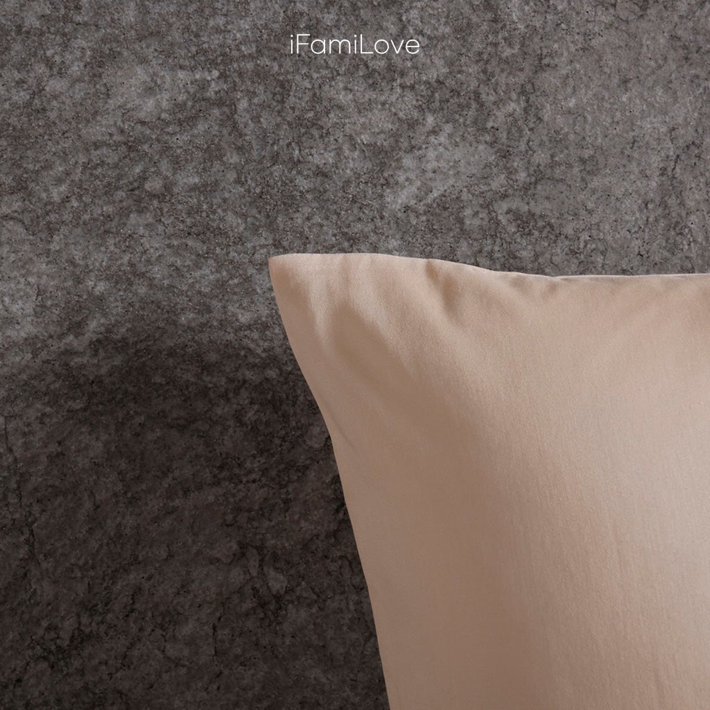 Long-Staple Cotton Pillowcase