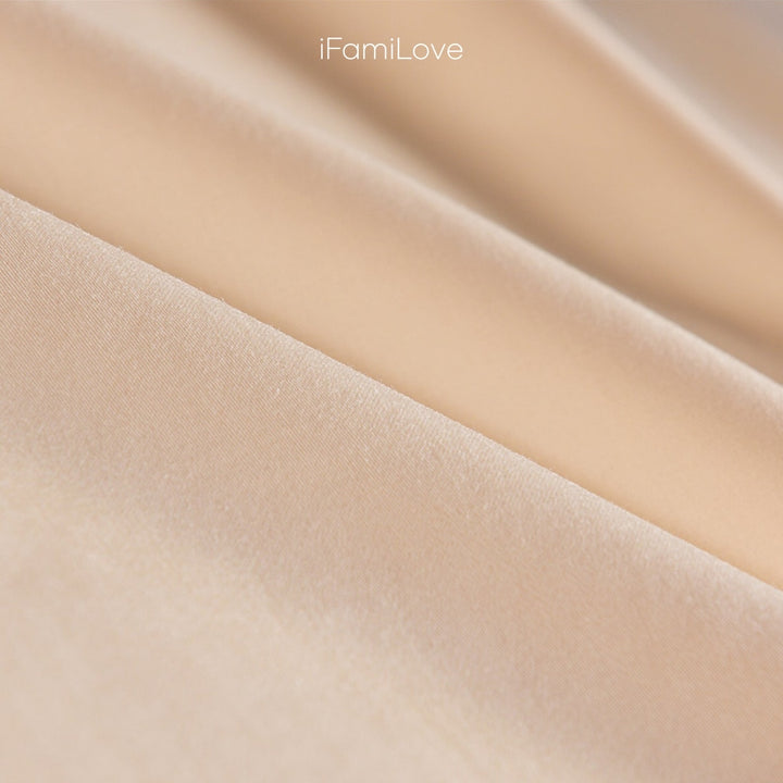 Long-Staple Cotton Pillowcase