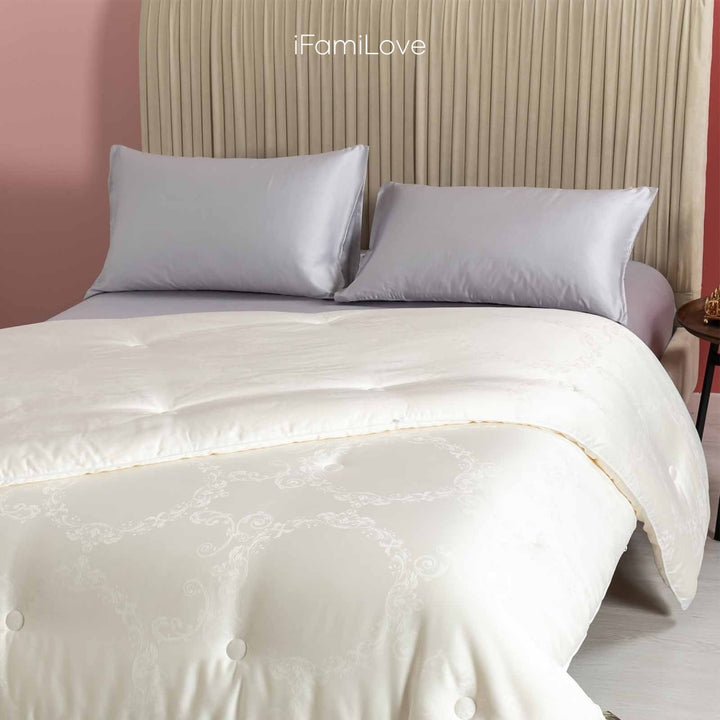 Platinum Modal Cloud-Soft Duvet Four Seasons / 200*230Cm