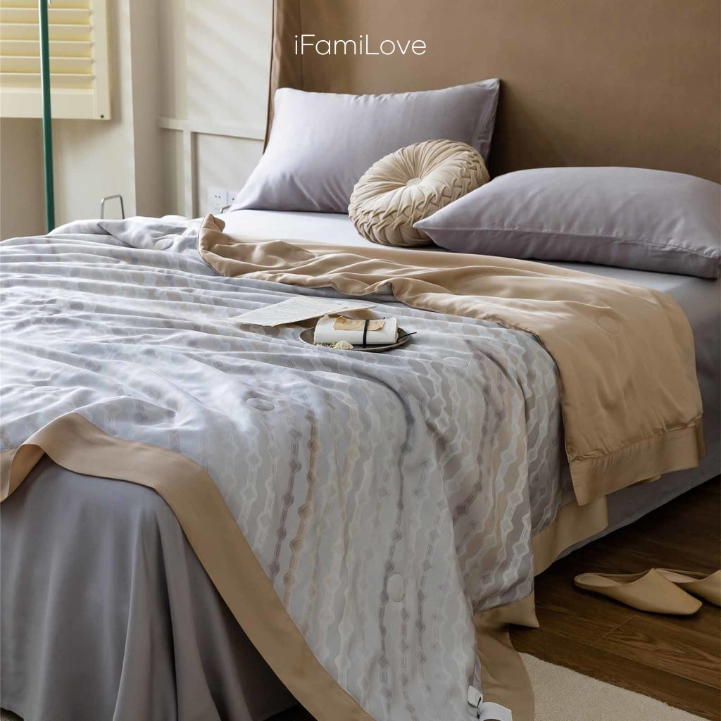 Silky 100S Tencel Air Quilt