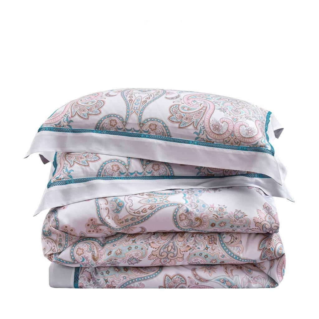 Silky Plus Tencel Bedding Bundle