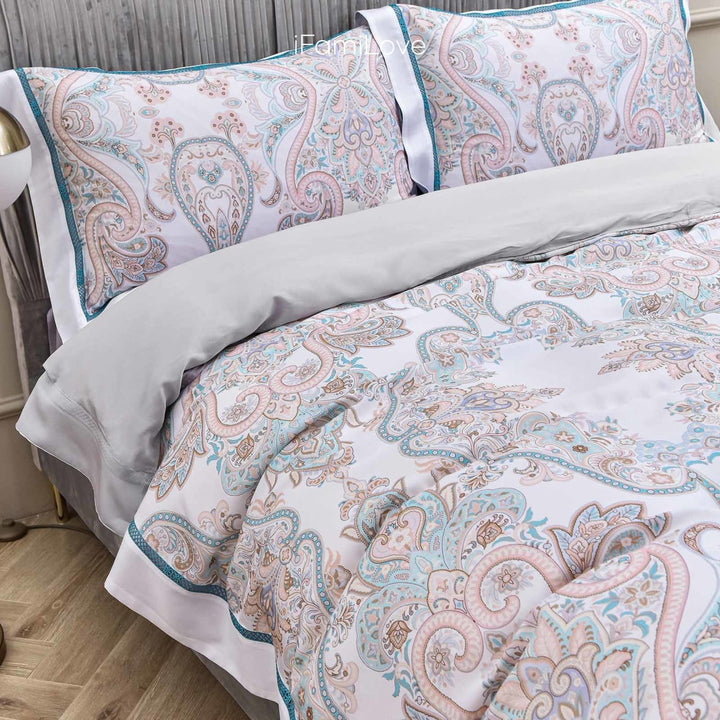 Silky Plus Tencel Bedding Bundle