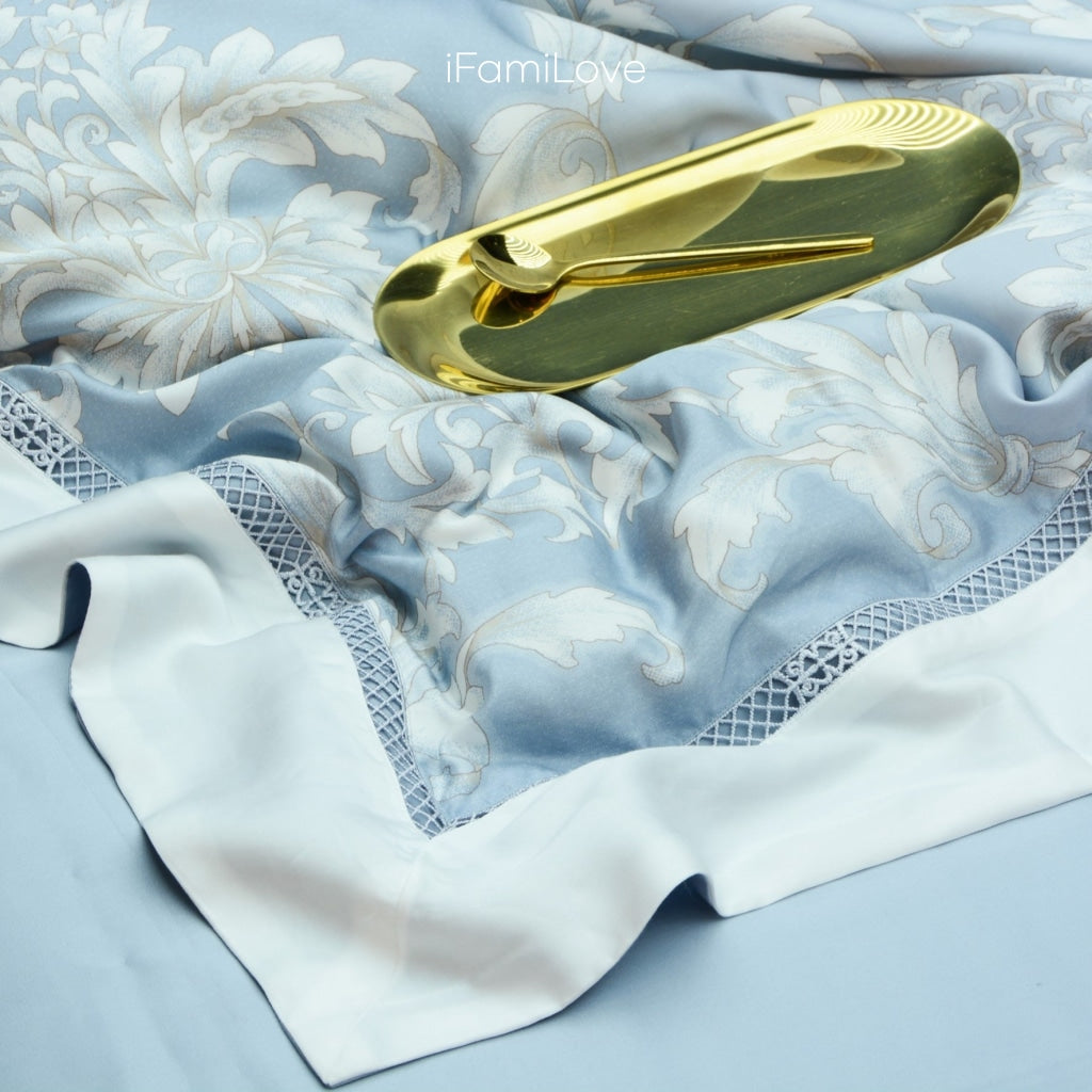 Silky Plus Tencel Bedding Bundle