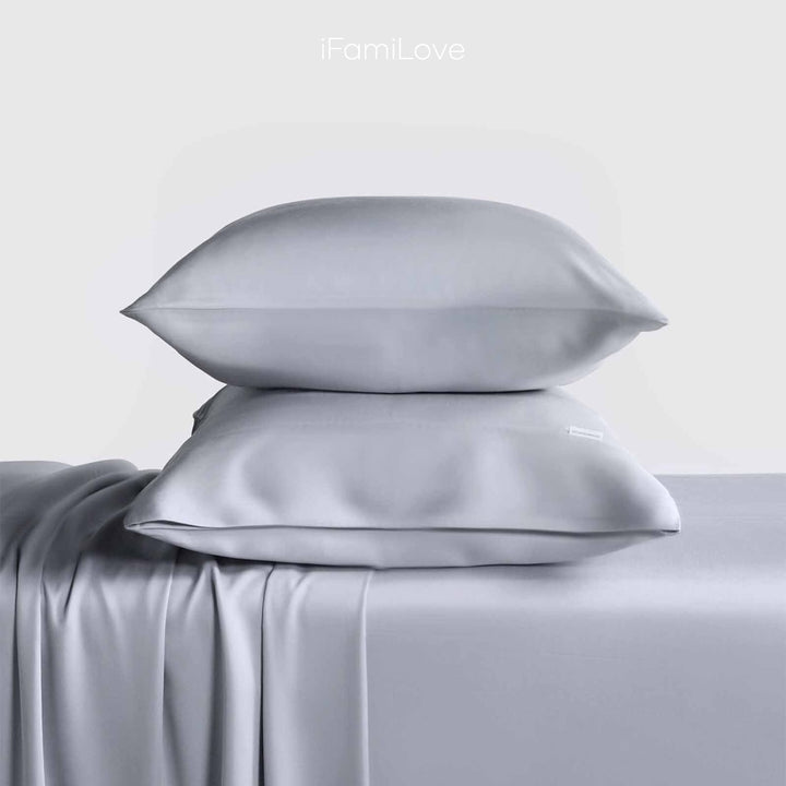 Silky Tencel Bedding Bundle