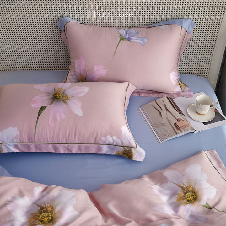 Silky Tencel Bedding Bundle