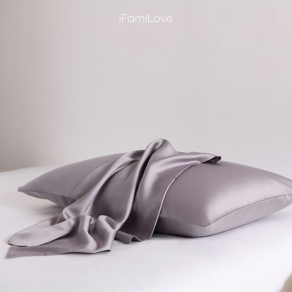 Silky Tencel Pillowcase