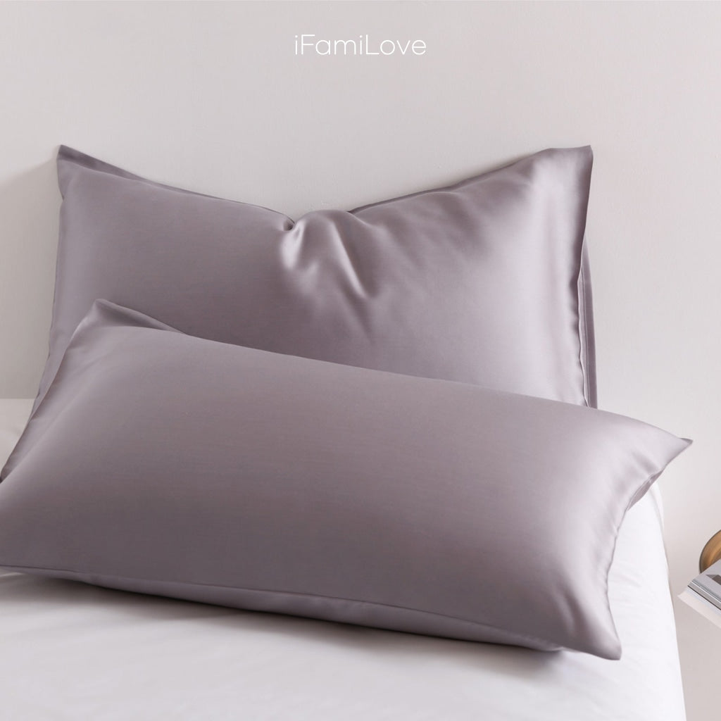 Silky Tencel Pillowcase