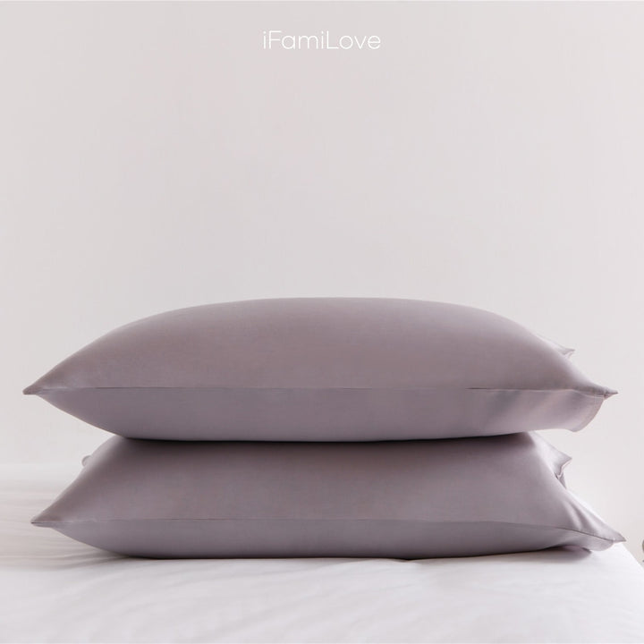 Silky Tencel Pillowcase